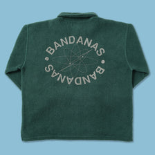 Vintage Bandanas Fleece XXL
