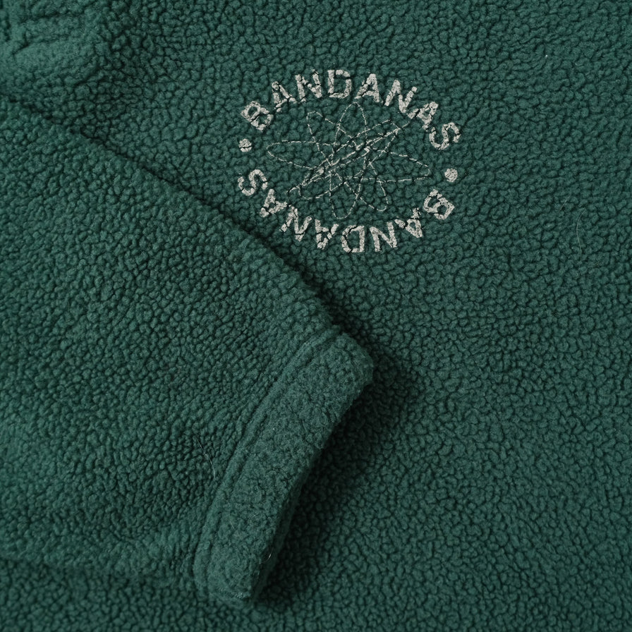 Vintage Bandanas Fleece XXL