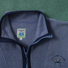 Vintage Q-Zip Fleece Medium / Large