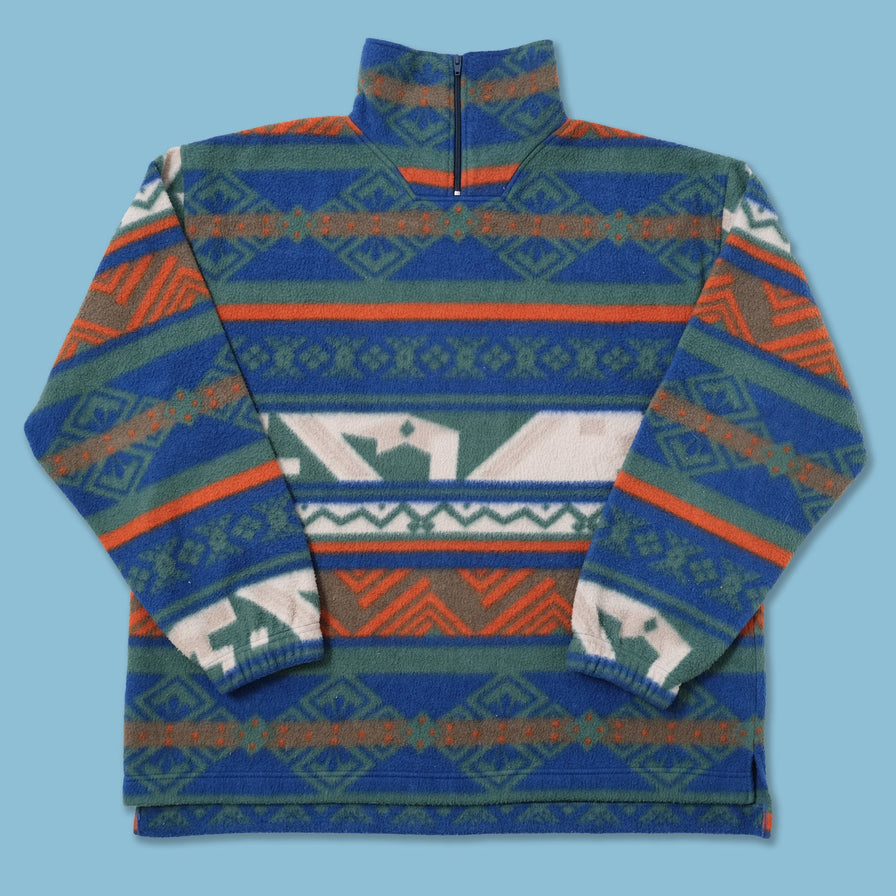 Vintage Fleece XLarge / XXL