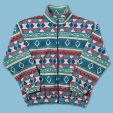 Vintage Fleece Jacket Large / XLarge