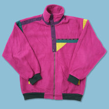 Vintage Eider Fleece Jacket Medium / Large