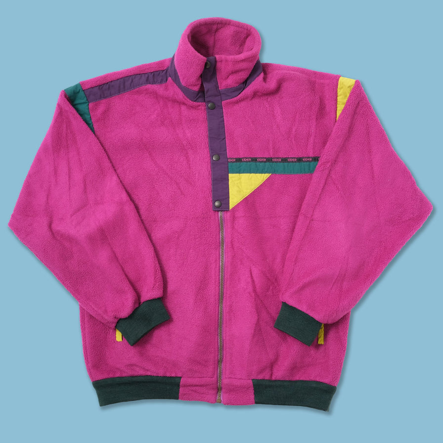 Vintage Eider Fleece Jacket Medium / Large