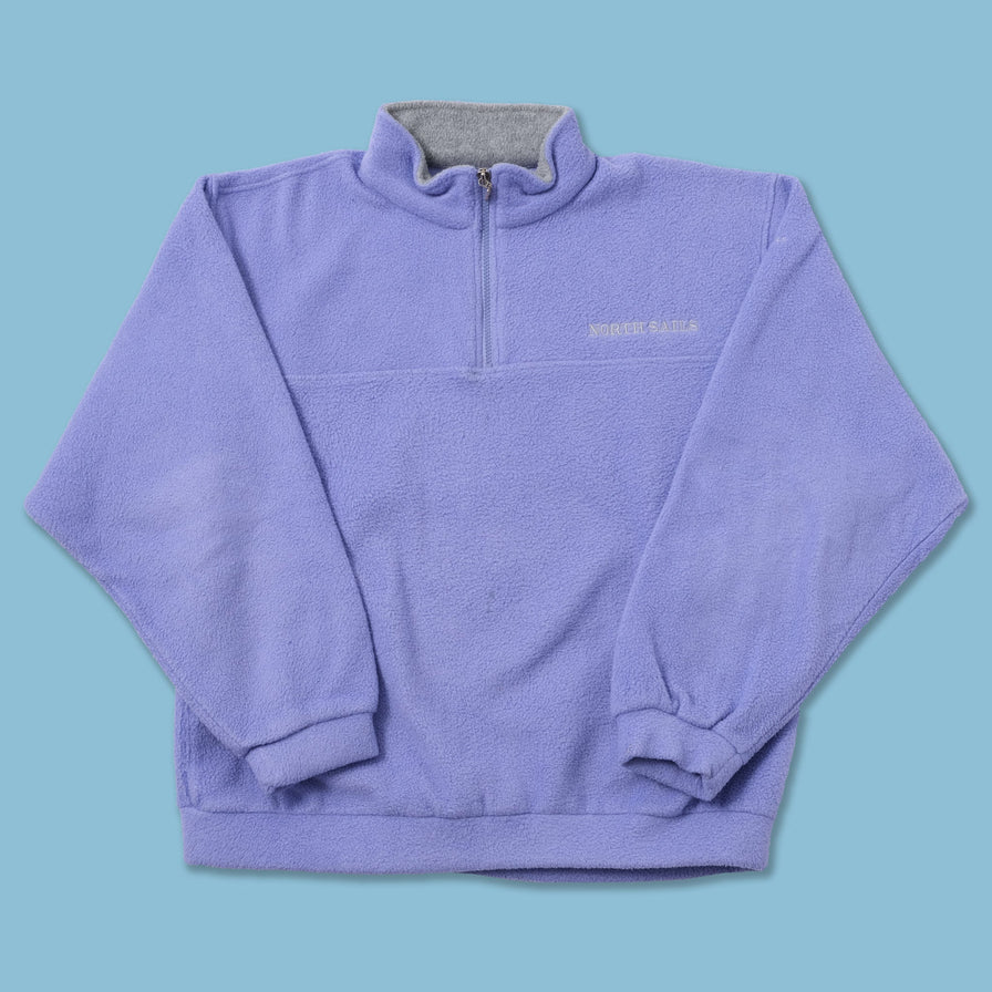 Vintage North Sails Fleece Medium / Large