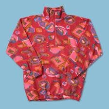 Vintage Q-Zip Fleece Medium / Large