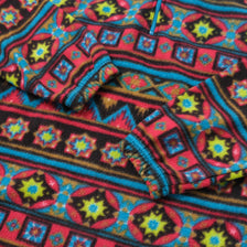 Vintage Q-Zip Fleece Large