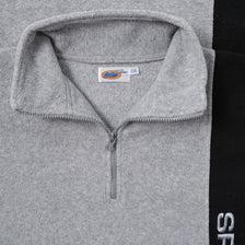 Vintage Speed Fleece XXL