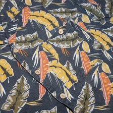 Vintage Floral Shirt Large / XLarge - Double Double Vintage