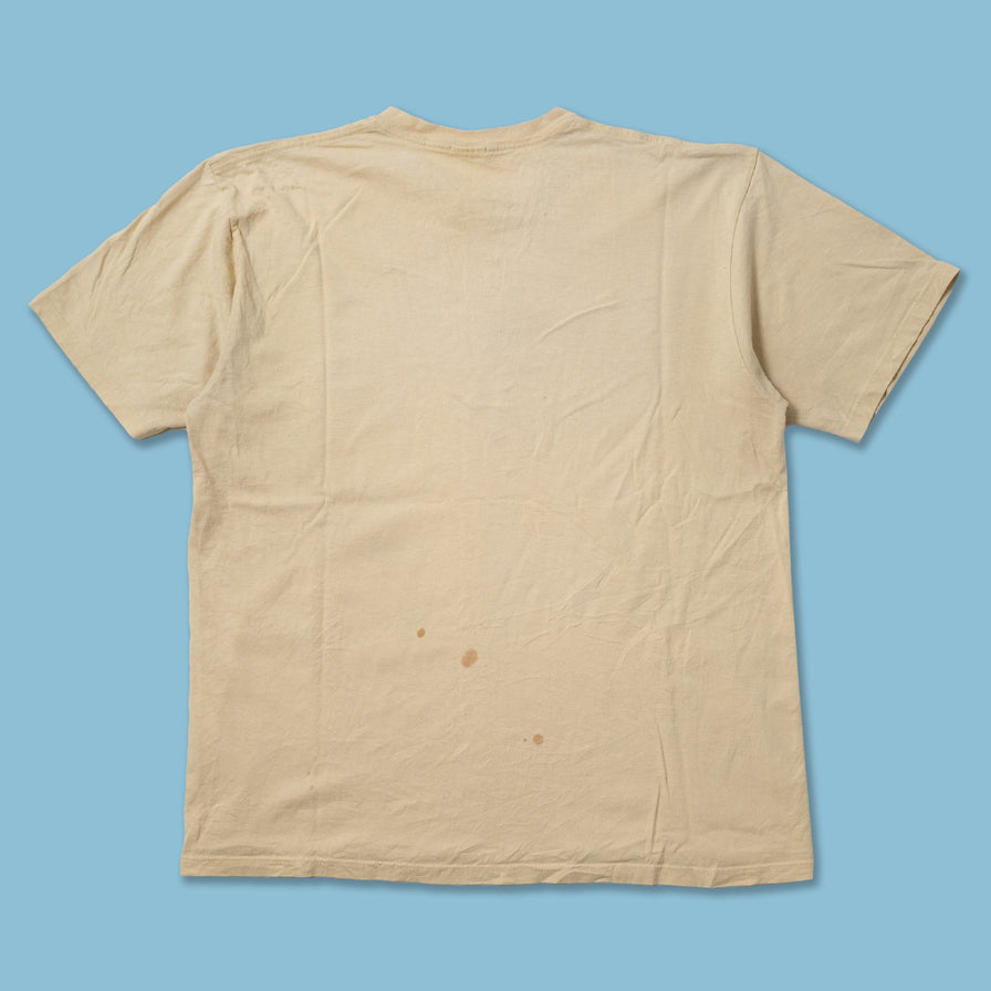 Vintage Florida State T-Shirt XLarge
