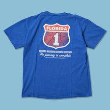 2006 Nike Florida Gators T-Shirt XLarge