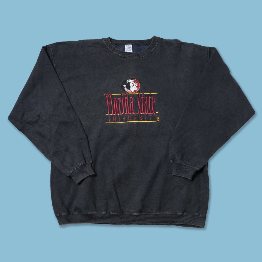 Vintage Florida State Sweater Large / XLarge