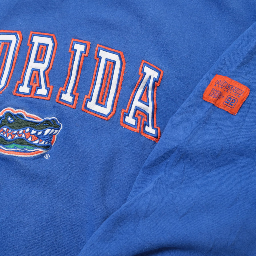 Vintage Florida Gators Sweater XLarge