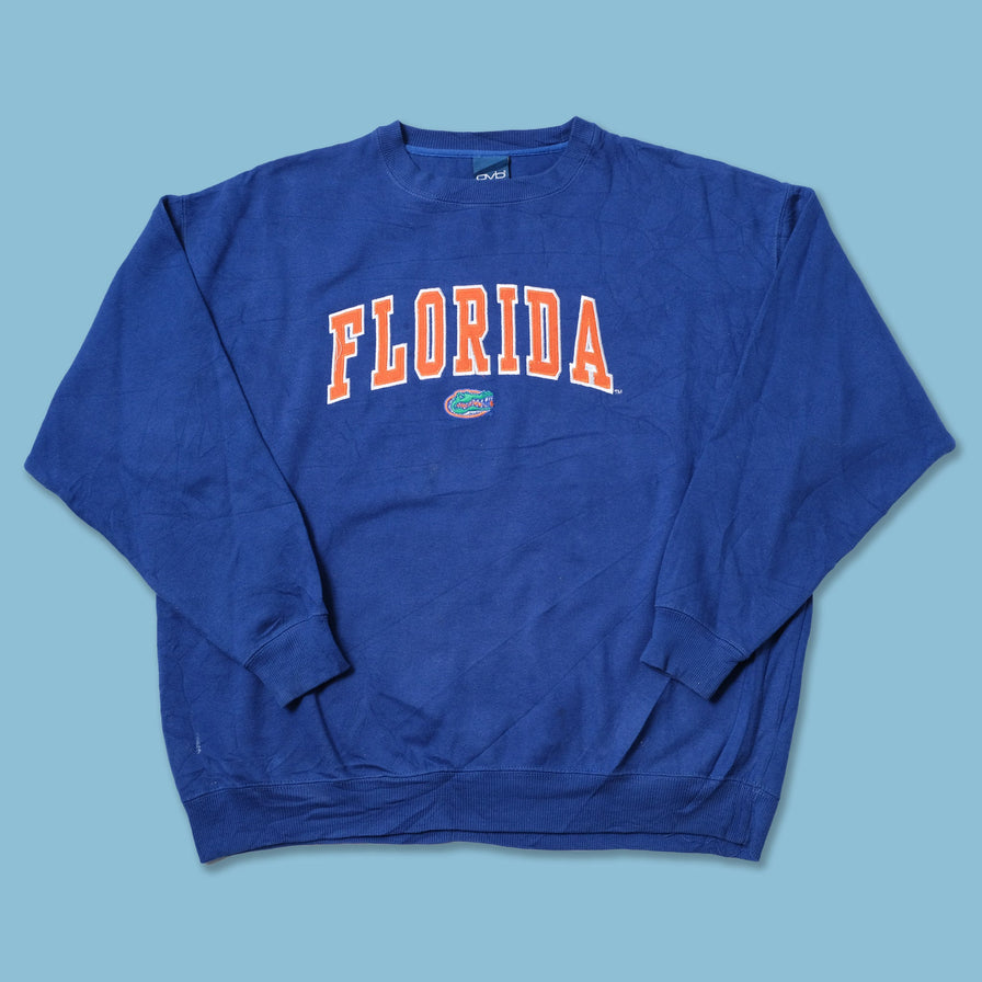 Vintage Florida Gators Sweater XLarge