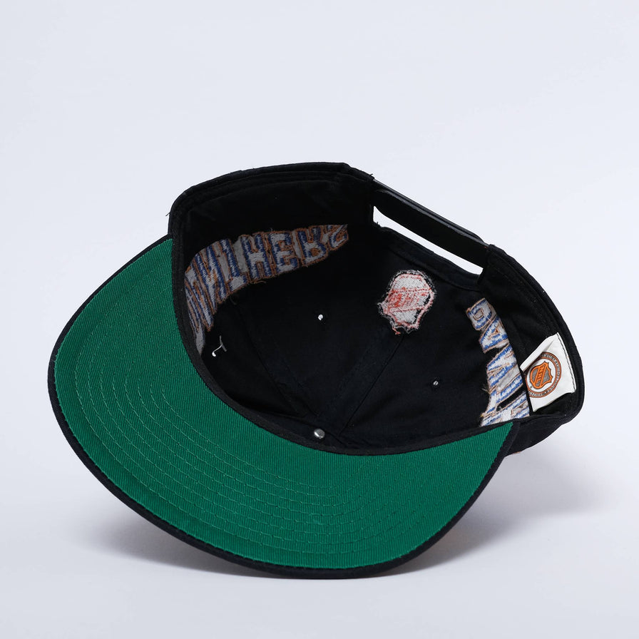 Vintage Florida Panthers Snapback