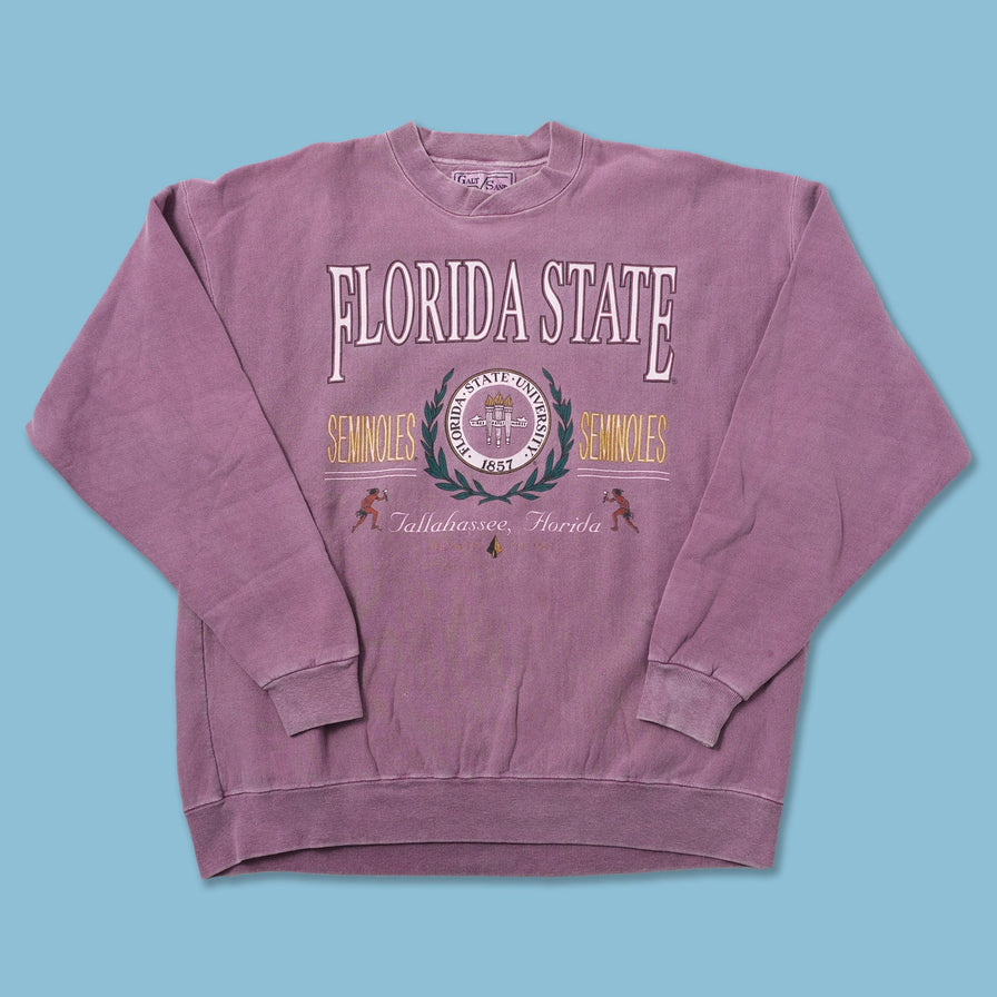 Vintage Florida State Sweater XXLarge