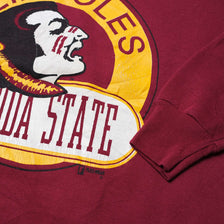 Vintage Florida State Seminoles Sweater XLarge