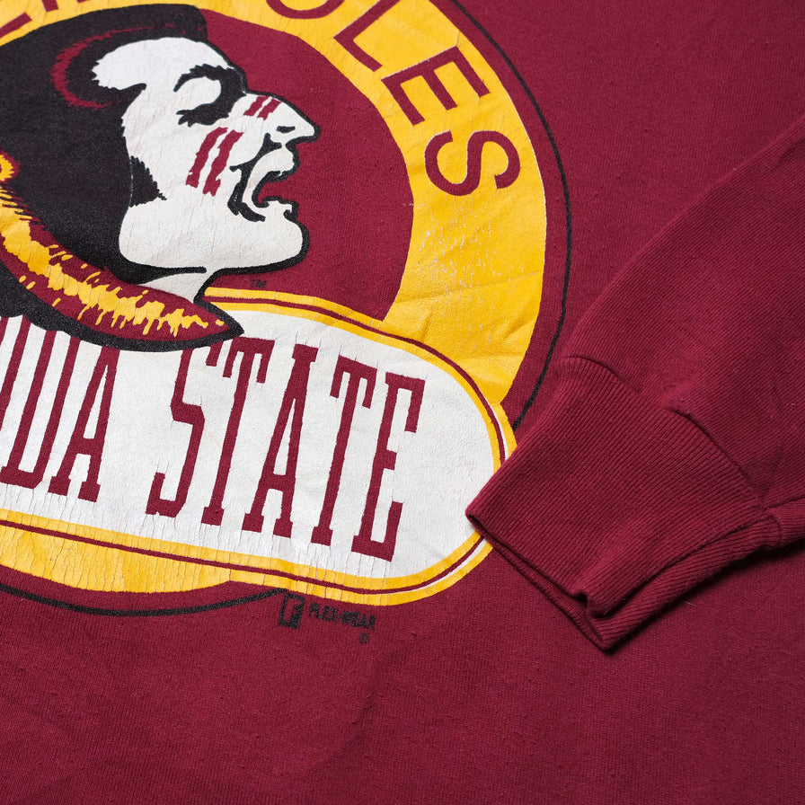Vintage Florida State Seminoles Sweater XLarge