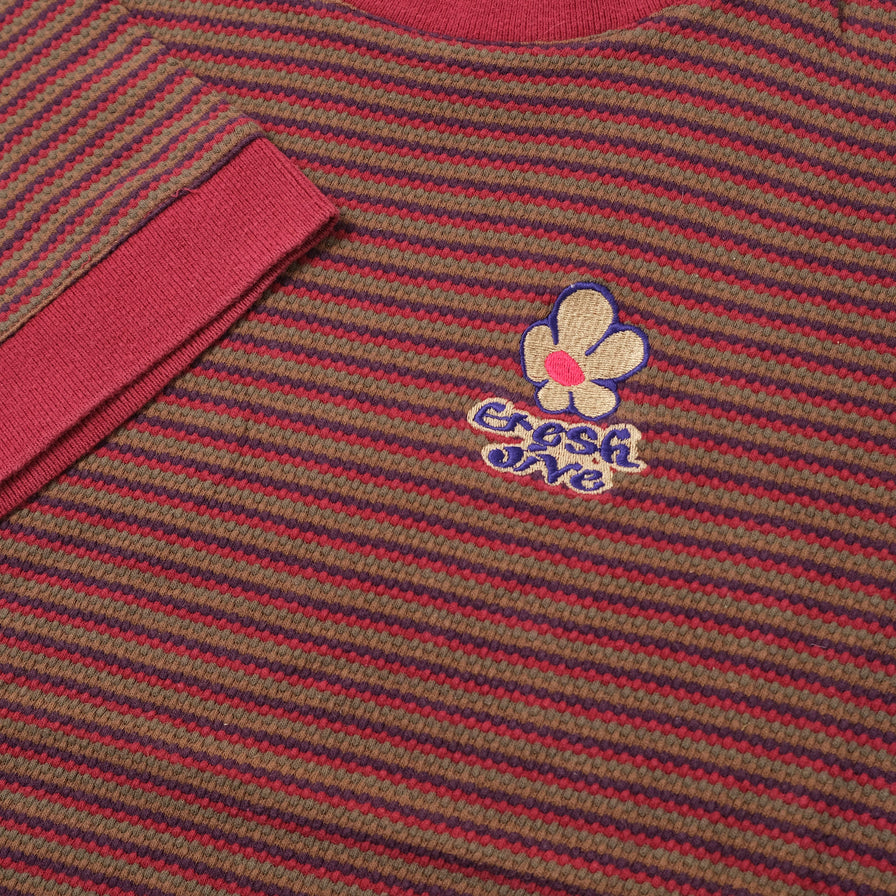 Vintage Freshjive T-Shirt Medium
