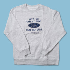 Vintage Ford Sweater Small