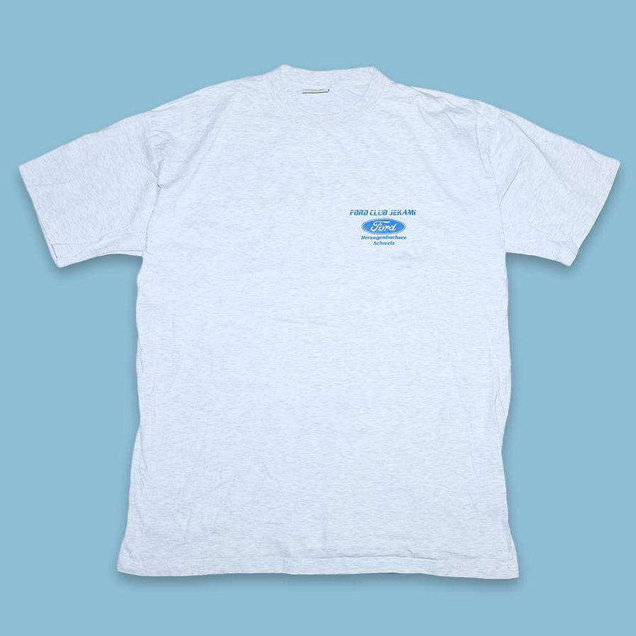 Vintage Ford T-Shirt XLarge