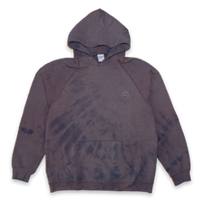 Fruit Of The Loom Hoody Bleach Large - Double Double Vintage