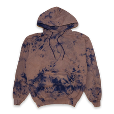 Fruit Of The Loom Hoody Bleach Small - Double Double Vintage