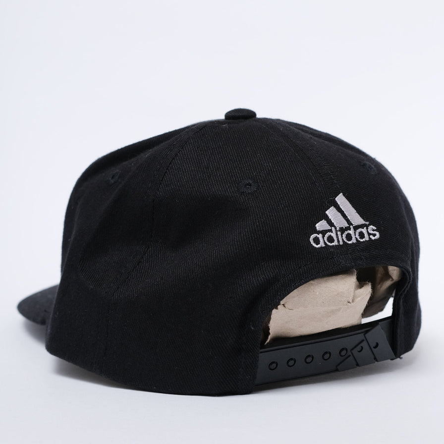 Vintage Deadstock 1998 adidas World Cup Snapback