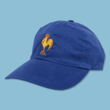 Vintage Deadstock Nike France Strapback