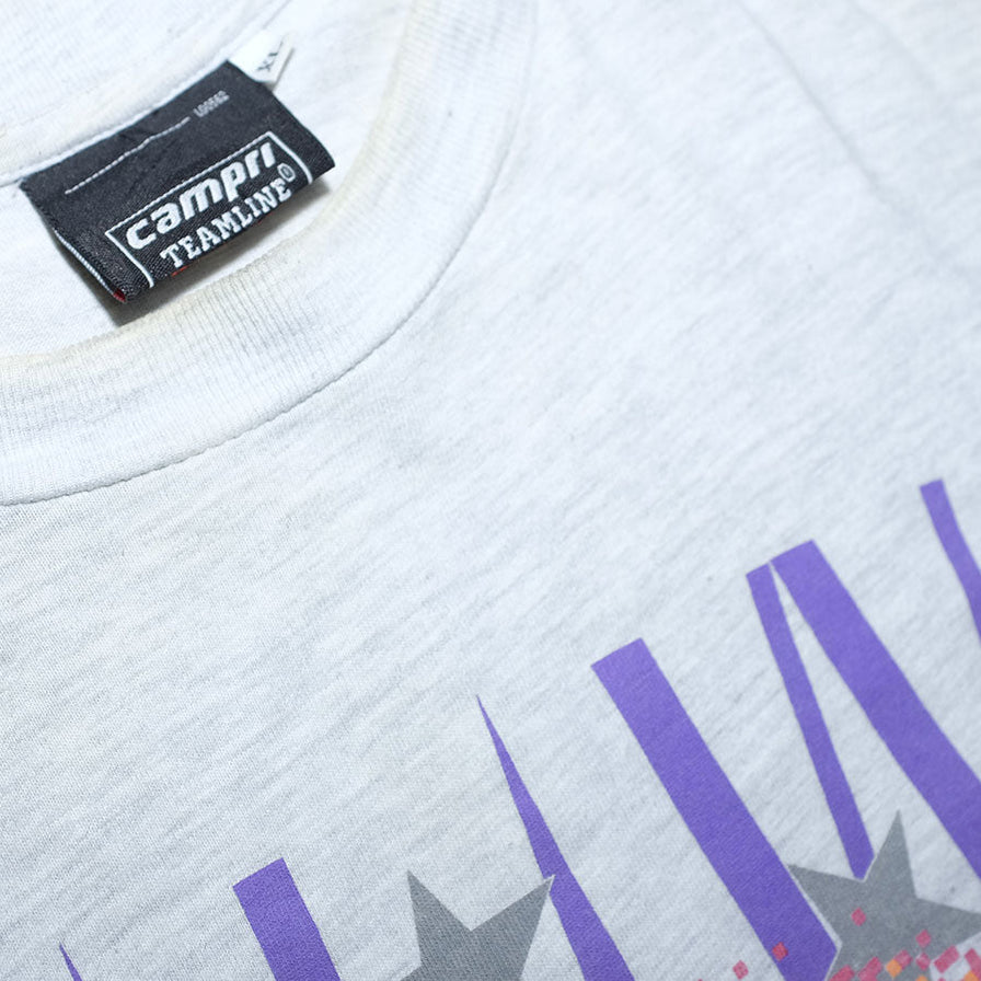 Vintage Frankfurt Galaxy T-Shirt XLarge - Double Double Vintage