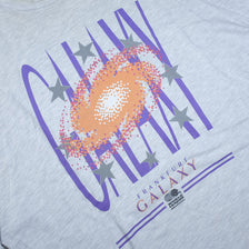 Vintage Frankfurt Galaxy T-Shirt XLarge - Double Double Vintage