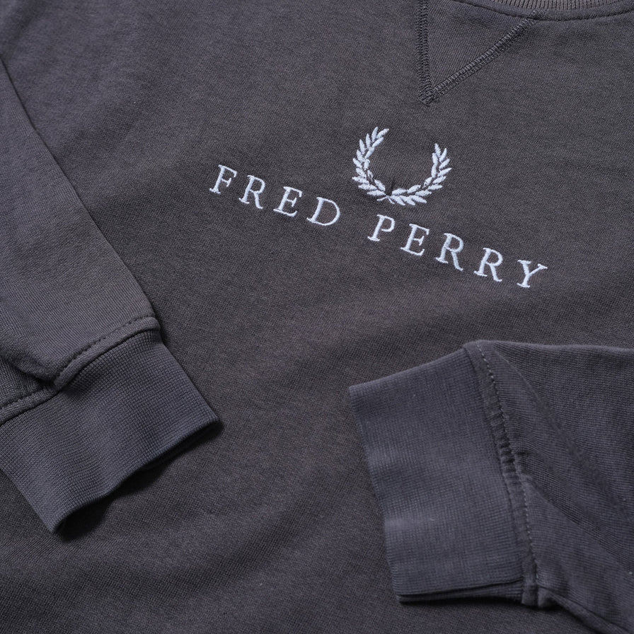 Vintage Fred Perry Sweater XLarge