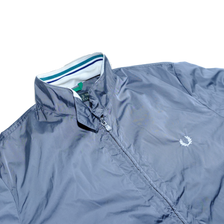 Vintage Fred Perry Women's Jacket XLarge - Double Double Vintage