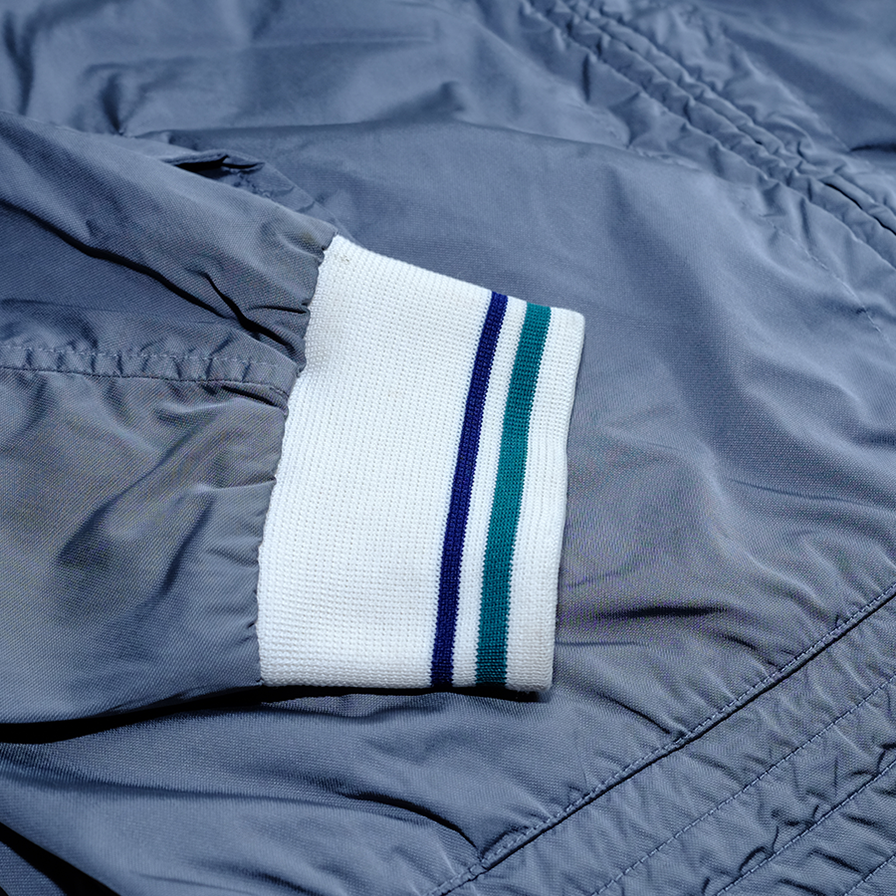 Vintage Fred Perry Women's Jacket XLarge - Double Double Vintage