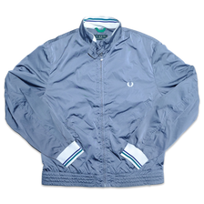 Vintage Fred Perry Women's Jacket XLarge - Double Double Vintage
