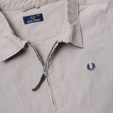 Vintage Fred Perry Harrington Jacket Large / XLarge