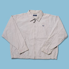 Vintage Fred Perry Harrington Jacket Large / XLarge