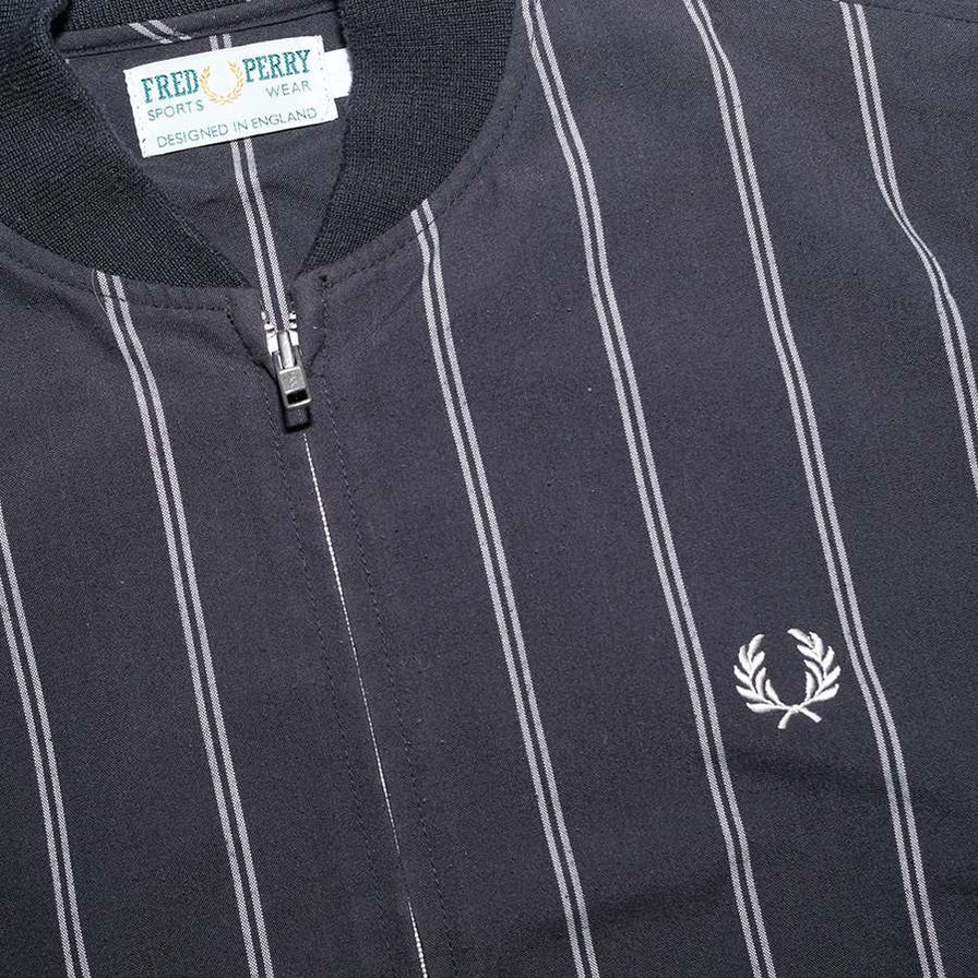Vintage Fred Perry Light Jacket Medium