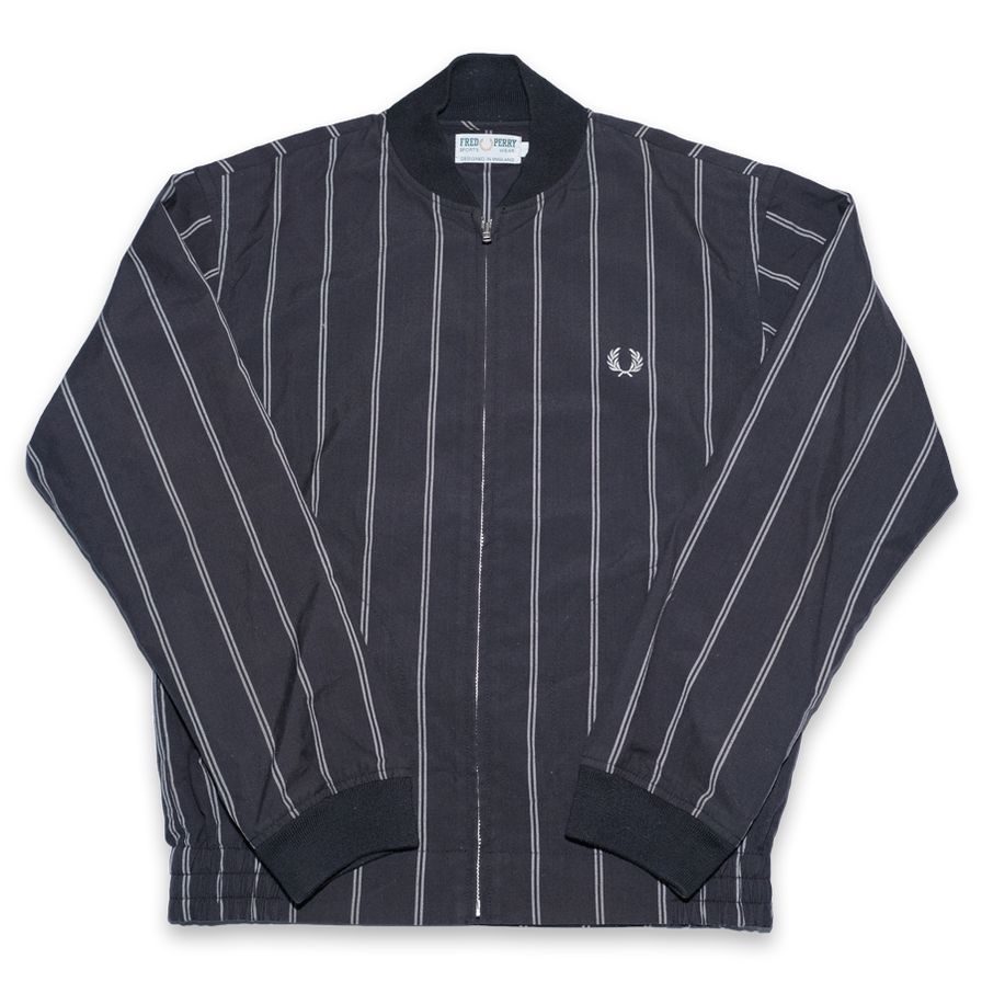 Vintage Fred Perry Light Jacket Medium