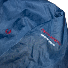 Fred Perry Sportswear Jacket Medium - Double Double Vintage
