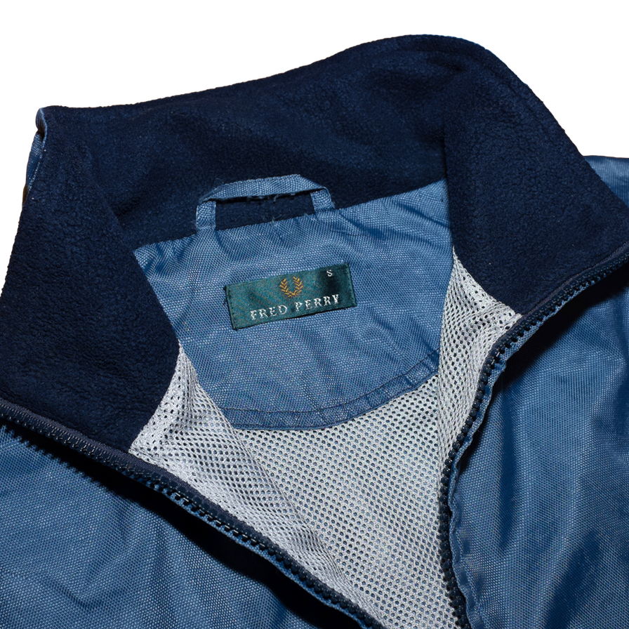 Fred Perry Sportswear Jacket Medium - Double Double Vintage