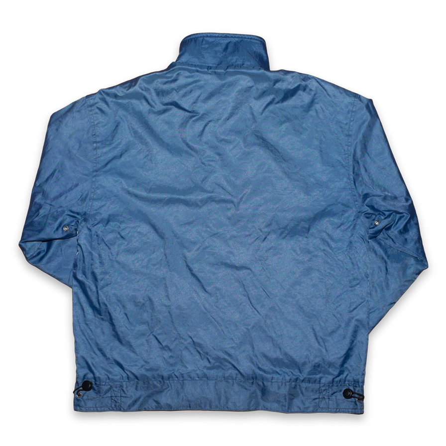 Fred Perry Sportswear Jacket Medium - Double Double Vintage