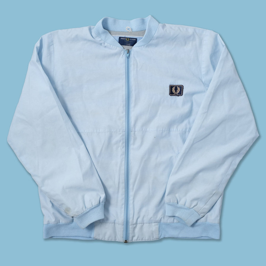 Vintage Fred Perry Light Jacket Large