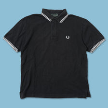 Vintage Fred Perry Polo Medium