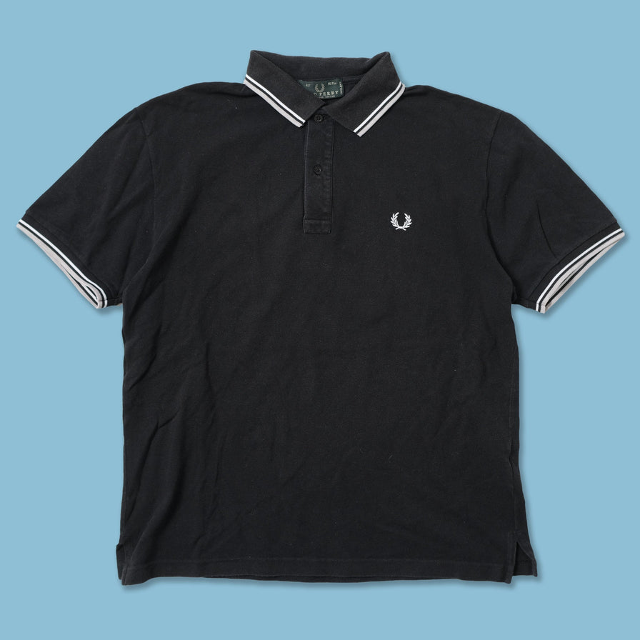Vintage Fred Perry Polo Medium