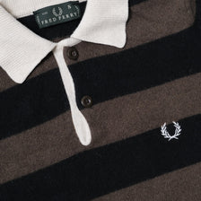 Vintage Fred Perry Wool Sweater Small