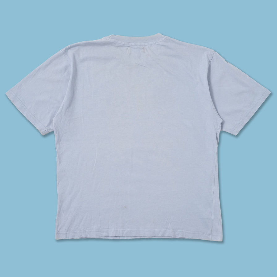Vintage Fred Perry T-Shirt Large