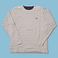 Vintage Fred Perry Longsleeve Medium