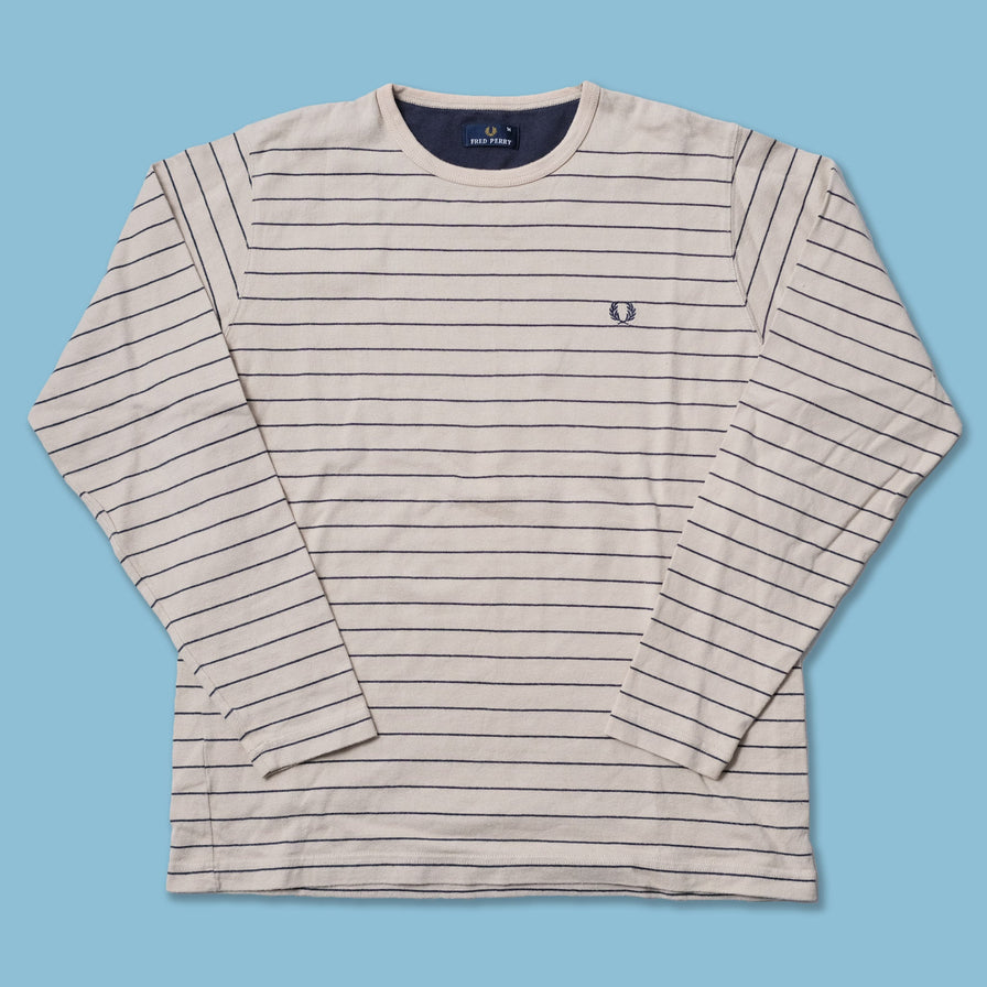 Vintage Fred Perry Longsleeve Medium