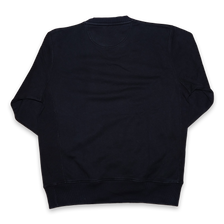 Fred Perry Sweatshirt Large - Double Double Vintage