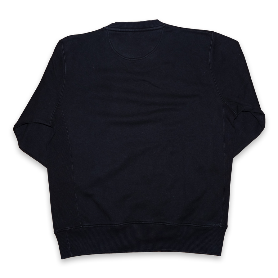 Fred Perry Sweatshirt Large - Double Double Vintage